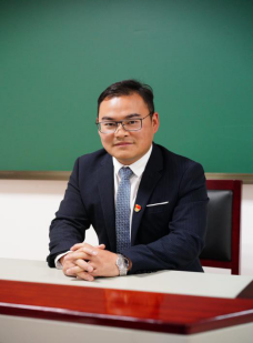 劉騰飛老師 - 企業(yè)培訓(xùn)師