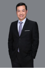 駱鋒-企業培訓師