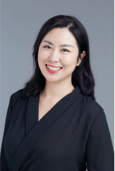 馬菁菁老師 - 企業培訓師