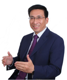 崔凱老師 - 企業培訓師