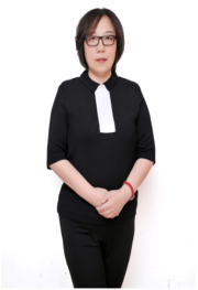 孫潔老師 - 企業培訓師