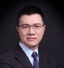 陳祿-企業培訓師