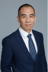 北山-企業(yè)培訓(xùn)師