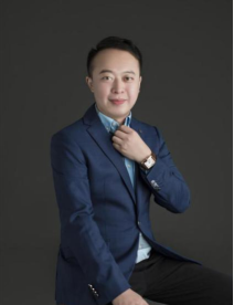 付海洋老師 - 企業培訓師