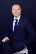 陳起輝-企業培訓師