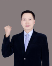 張峰-企業培訓師