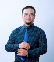 王鏻-企業培訓師