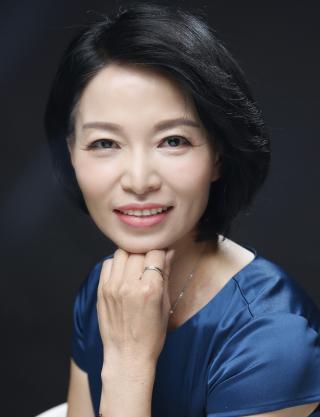 張礫勻-企業培訓師