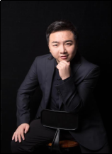 陳志昊-企業培訓師