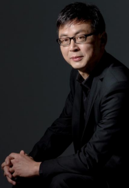 吳國華-企業培訓師