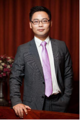 馬龍照-企業(yè)培訓(xùn)師