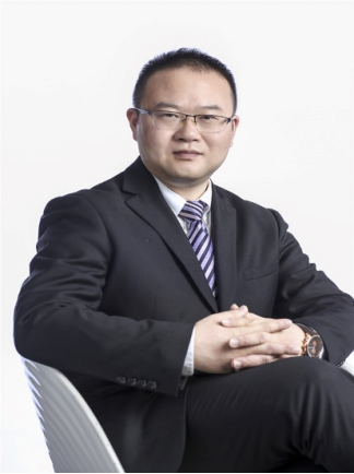 隋繼周老師 - 企業培訓師