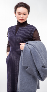 曹茜老師 - 企業培訓師