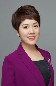 嫣然-企業培訓師