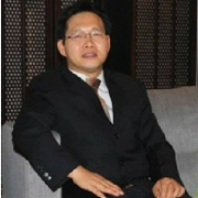 陳全勝-企業培訓師