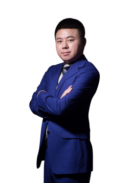 吳立國老師 - 企業培訓師