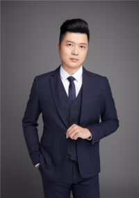 周煒博老師 - 企業(yè)培訓(xùn)師