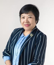 張玉華-企業培訓師