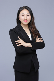 李麗萍老師 - 企業(yè)培訓師