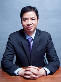 林少剛老師 - 企業(yè)培訓(xùn)師