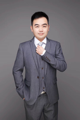 吳百華-企業培訓師