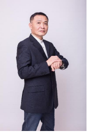 齊至德-企業培訓師