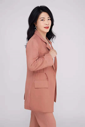 吳迎春-企業(yè)培訓(xùn)師