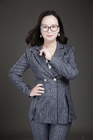 王之虹-企業(yè)培訓(xùn)師