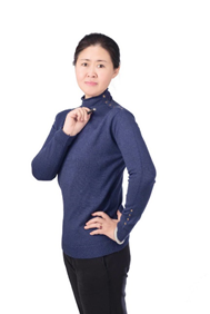 張艷老師 - 企業培訓師