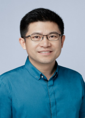 王瑞剛-企業培訓師