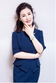 李汶娟老師 - 企業(yè)培訓(xùn)師