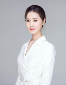 趙詩雨-企業培訓師