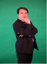 張國良老師 - 企業培訓師