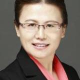 羅文娟老師 - 企業(yè)培訓師