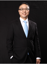 曾少林老師 - 企業培訓師