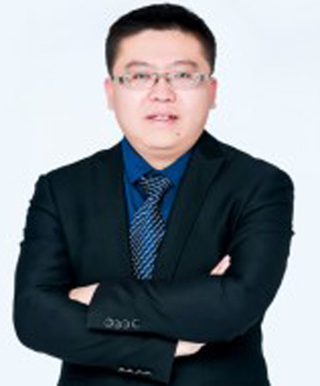 徐棟梁-企業(yè)培訓(xùn)師