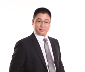 陳國輝-企業(yè)培訓(xùn)師