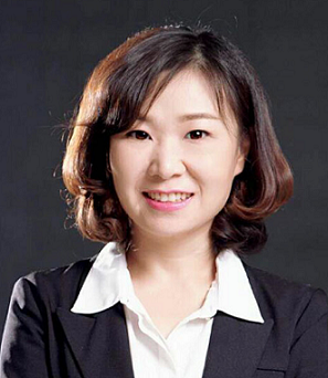 瞿丹-企業(yè)培訓(xùn)師