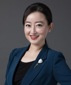 路曈老師 - 企業培訓師