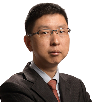 元常富-企業培訓師