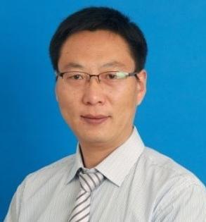 解德勝-企業培訓師