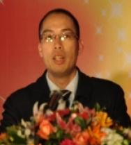 陳進華老師 - 企業培訓師