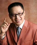 曹恒山老師 - 企業培訓師