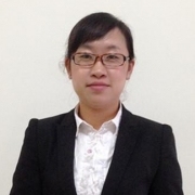 許慧梅-企業培訓師