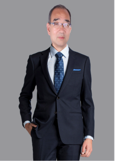 王軍科-企業培訓師