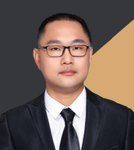 蘇海軍老師 - 企業培訓師