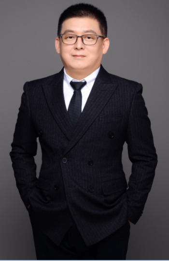 趙強(qiáng)海老師 - 企業(yè)培訓(xùn)師