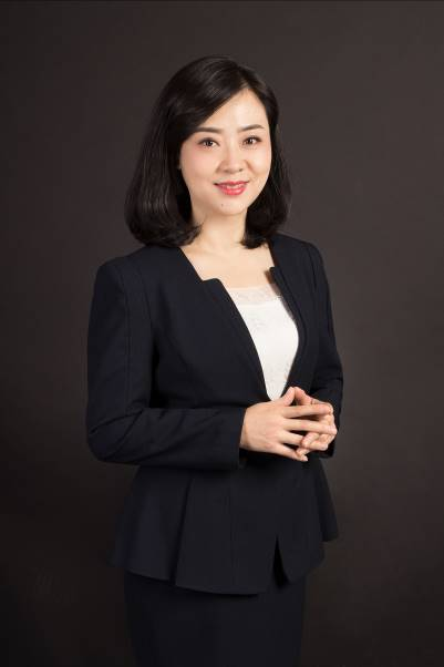 劉曉燕-企業培訓師