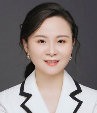 俞丹-企業培訓師