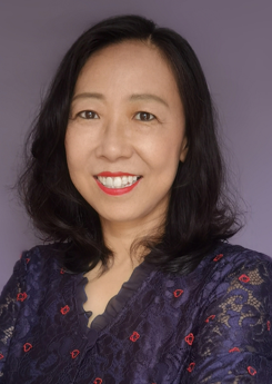 胡碧燕-企業培訓師